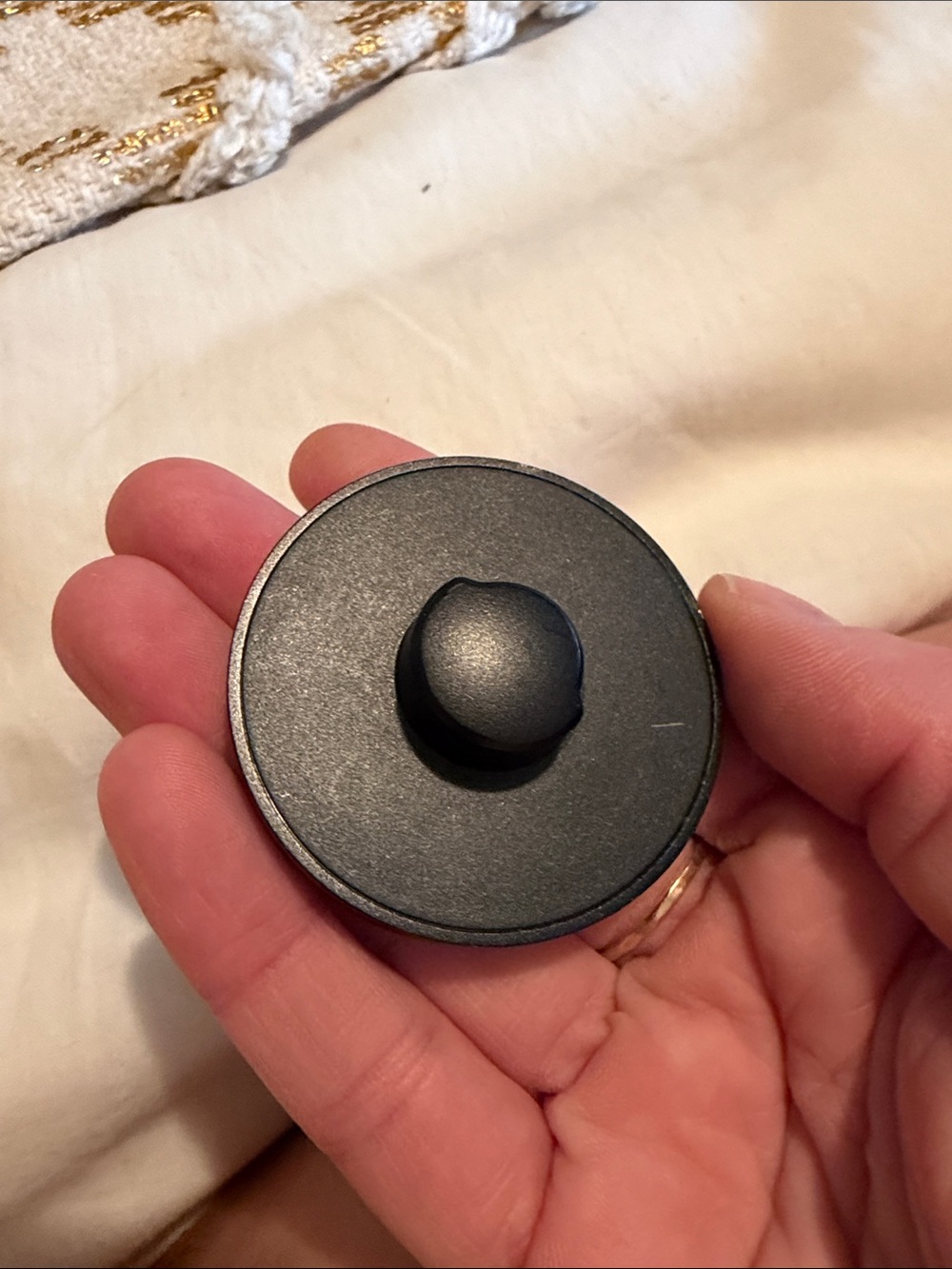 oura ring gen 3 official charger size 7